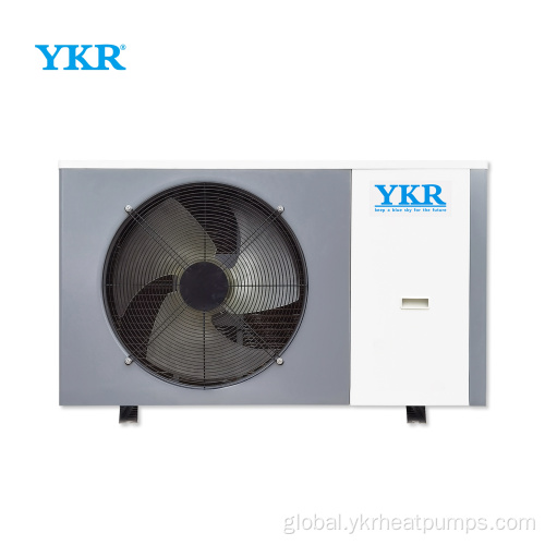 China swimming pool heat pump pool heating Supplier